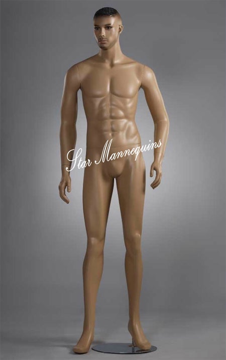 Full Body Male Mannequin CMM-046