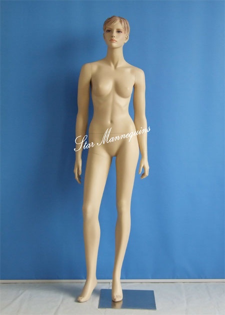 Full Body Female Mannequin CFM-031