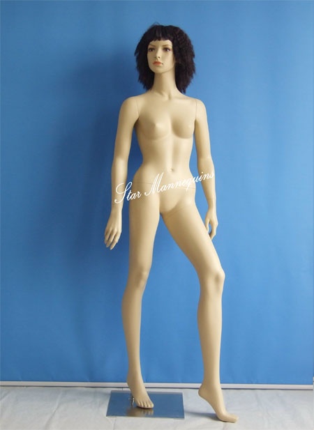 Full Body Female Mannequin CFM-034