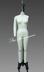 Tailor Mannequin (Female)