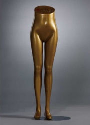 Pants Mannequin Female