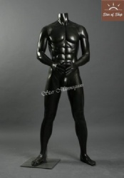 Nike Sportswear Male Muscular Mannequin #N-MB2
