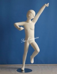 Child Mannequin-Height 130cm