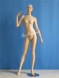 Child Mannequin (Girl)-Height 159cm