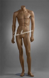 Headless Male Mannequin HMM-021