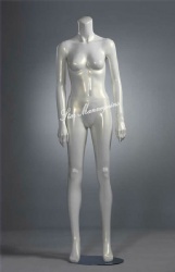 Headless Female Mannequin HFM-001