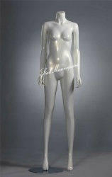 Headless Female Mannequin HFM-002