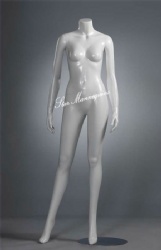 Headless Female Mannequin HFM-003