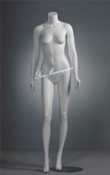 Headless Female Mannequin HFM-004