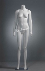 Headless Female Mannequin HFM-005