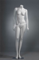 Headless Female Mannequin HFM-009