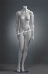 Headless Female Mannequin HFM-010