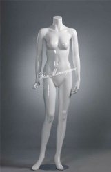Headless Female Mannequin HFM-011 	  	