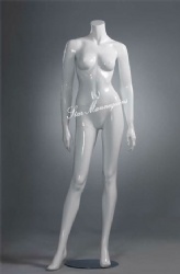 Headless Female Mannequin HFM-012
