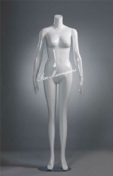 Headless Female Mannequin HFM-013
