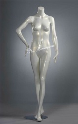 Headless Female Mannequin HFM-016