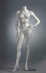 Headless Female Mannequin HFM-017