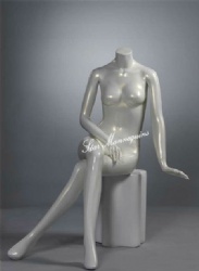 Headless Female Mannequin HFM-018 	  	