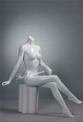 Headless Female Mannequin HFM-019