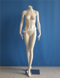 Headless Female Mannequin HFM-025
