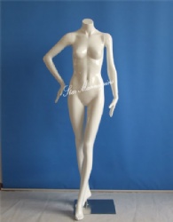 Headless Female Mannequin HFM-026