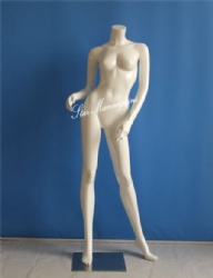 Headless Female Mannequin HFM-027