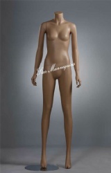 Headless Female Mannequin HFM-032