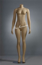 Headless Female Mannequin HFM-034