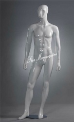 Full Body Male Mannequin CMM-009