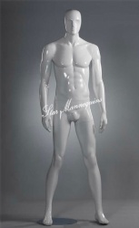 Full Body Male Mannequin CMM-010