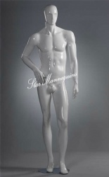 Full Body Male Mannequin CMM-011