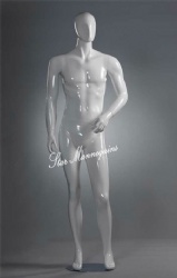 Full Body Male Mannequin CMM-013