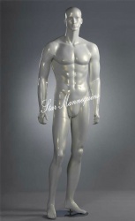 Full Body Male Mannequin CMM-016