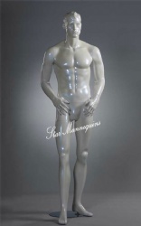 Full Body Male Mannequin CMM-017