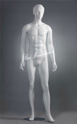 Full Body Male Mannequin CMM-018