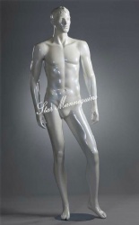 Full Body Male Mannequin CMM-019