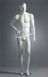 Full Body Male Mannequin CMM-020