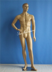 Full Body Male Mannequin CMM-030