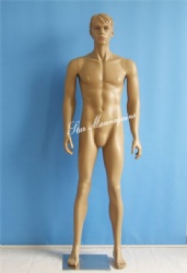 Full Body Male Mannequin CMM-031