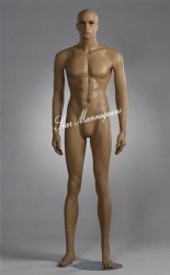 Full Body Male Mannequin CMM-033