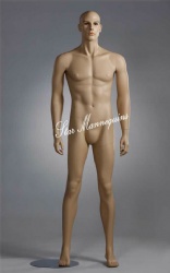 Full Body Male Mannequin CMM-034