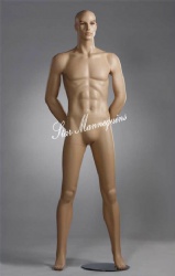 Full Body Male Mannequin CMM-038