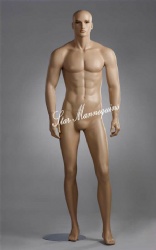 Full Body Male Mannequin CMM-039