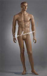 Full Body Male Mannequin CMM-042