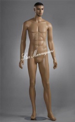 Full Body Male Mannequin CMM-045
