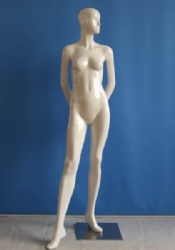 Full Body Female Mannequin CFM-001