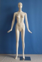 Full Body Female Mannequin CFM-004