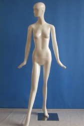 Full Body Female Mannequin CFM-005