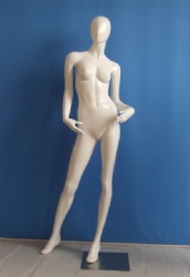 Full Body Female Mannequin CFM-008
