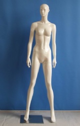 Full Body Female Mannequin CFM-009